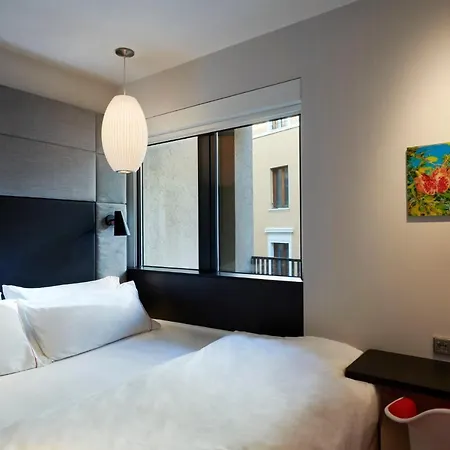 Citizenm Isola Tiberina Rome