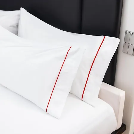 Citizenm Isola Tiberina 4* Rome