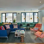 Citizenm Isola Tiberina Hotel 4*