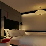 Citizenm Isola Tiberina 酒店 罗马
