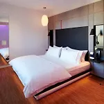 酒店 Citizenm Isola Tiberina