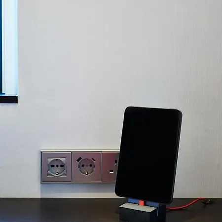 Citizenm Isola Tiberina Rom