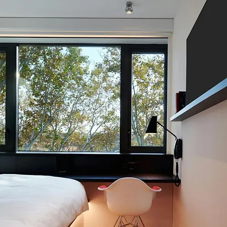 Citizenm Isola Tiberina