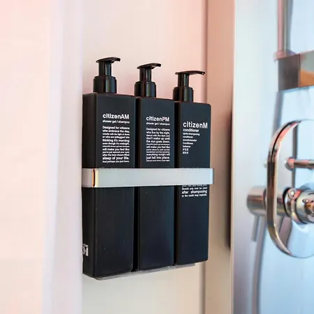 Citizenm Isola Tiberina Hotel Rome