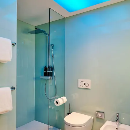 Citizenm Isola Tiberina 4* Rom