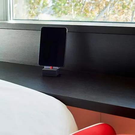 Citizenm Isola Tiberina 4*