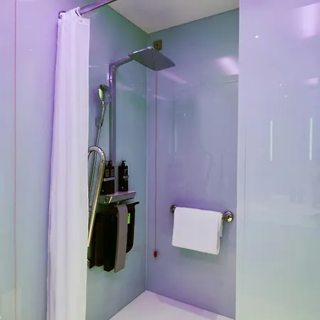 Citizenm Isola Tiberina