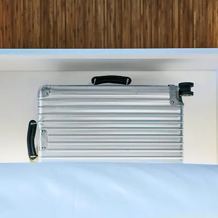 Citizenm Isola Tiberina 4* Rom