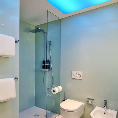 Citizenm Isola Tiberina 4*