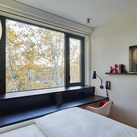 Citizenm Isola Tiberina