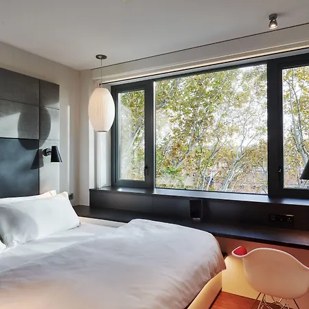 Hotel Citizenm Isola Tiberina