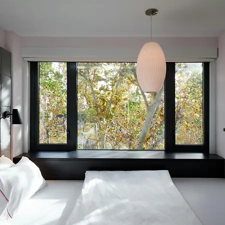 Citizenm Isola Tiberina 4*