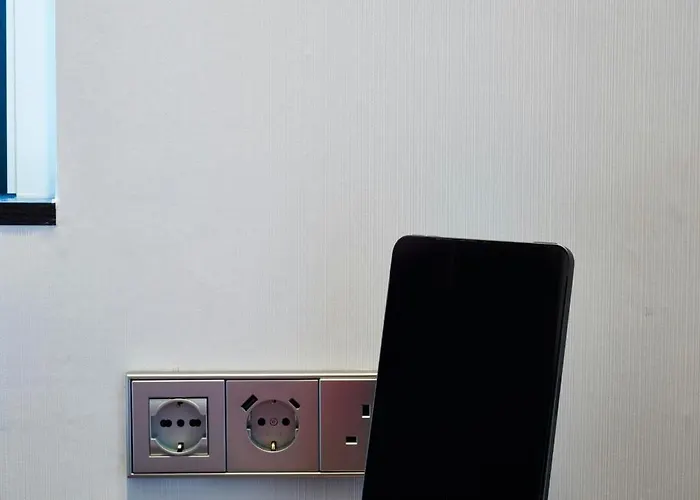 Citizenm Isola Tiberina Roma