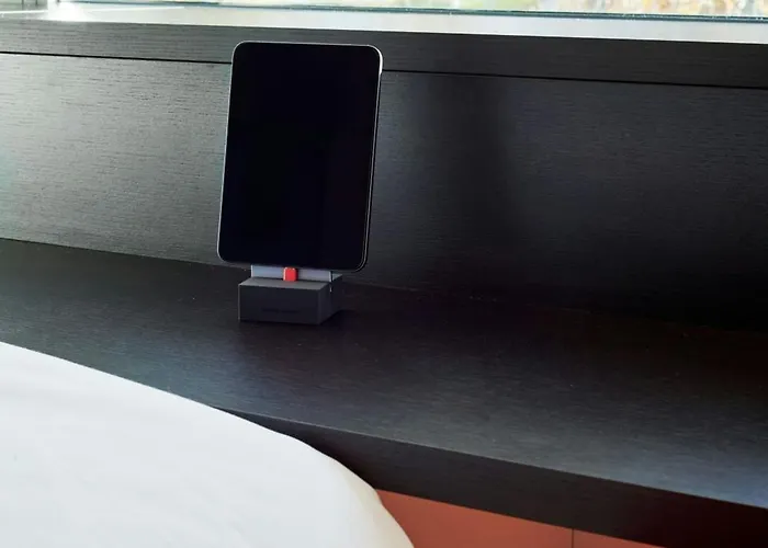 Citizenm Isola Tiberina 4*