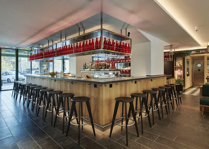 Citizenm Isola Tiberina 4* Roma