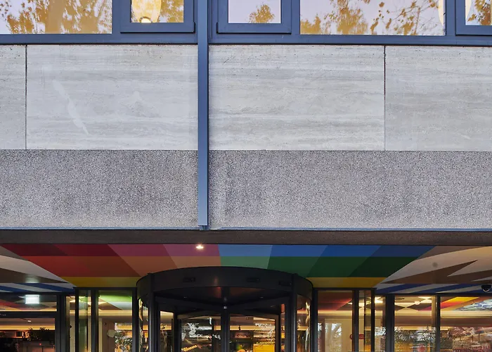 Citizenm Isola Tiberina 4*