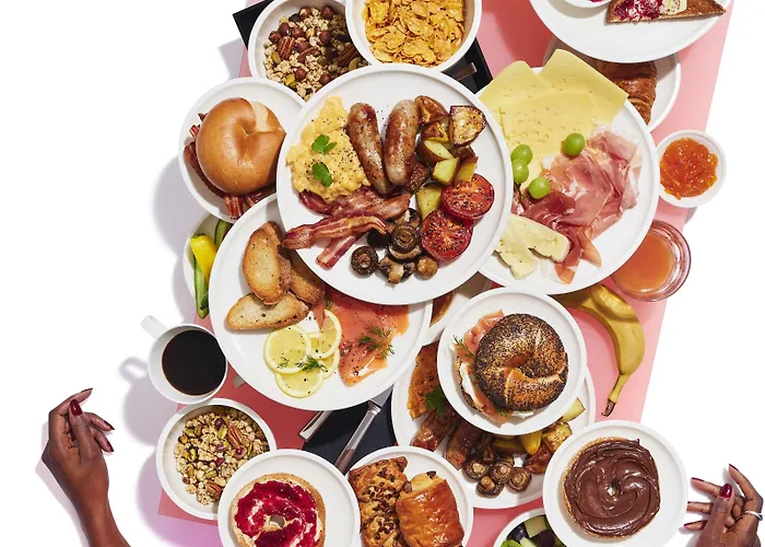 Otel Citizenm Isola Tiberina Roma