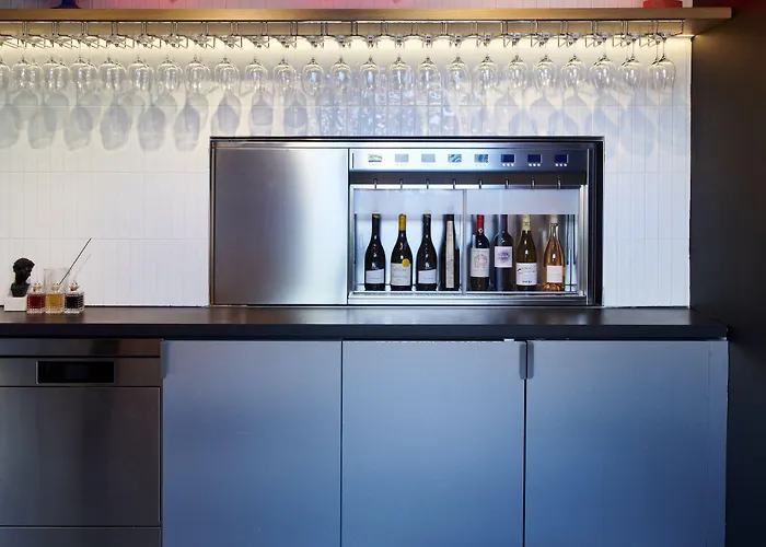 Citizenm Isola Tiberina