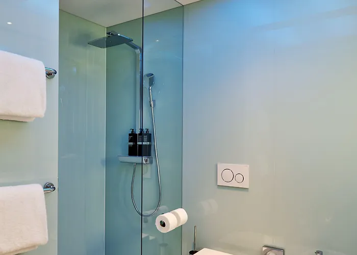 Citizenm Isola Tiberina 4*