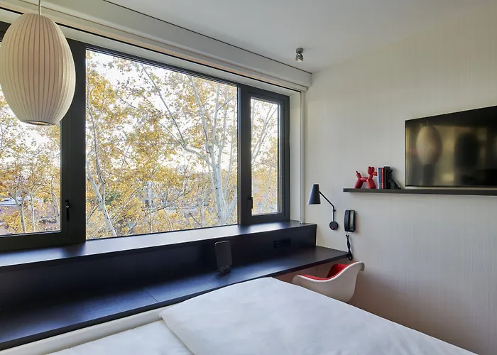 Citizenm Isola Tiberina