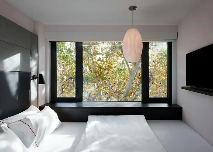 Citizenm Isola Tiberina 4*