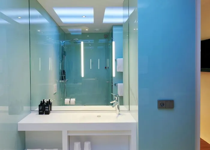 Citizenm Isola Tiberina Roma