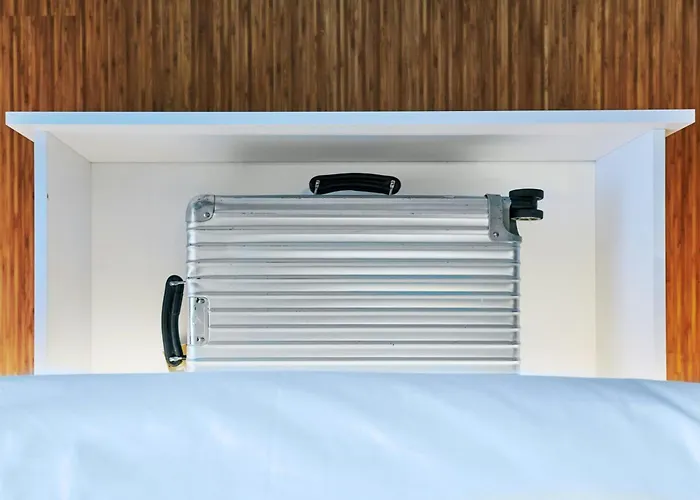 Citizenm Isola Tiberina Róma